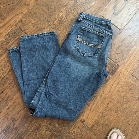 Ariat M2 jeans - Picture 2 of 5